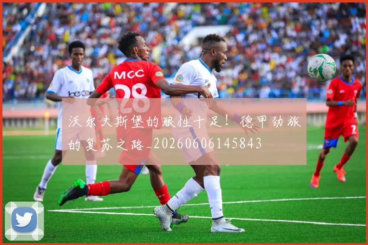 沃尔夫斯堡的狼性十足！德甲劲旅的复苏之路_20260606145843