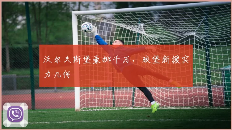 沃尔夫斯堡豪掷千万，狼堡新援实力几何